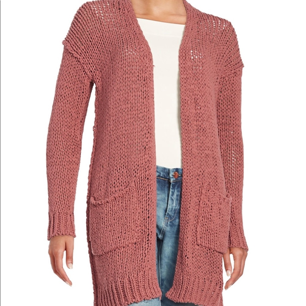 Free People Sweater